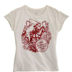 White / X-Small