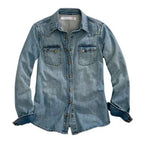 Blue / X-Small