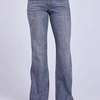 Denim Light Wash / 24 / R