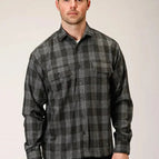 Grey / Small
