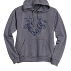 Grey / Small