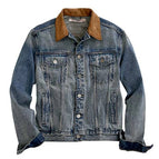 Denim Light Wash / Small