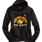 Black / Small