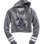 Grey / X-Small
