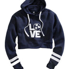 Navy / X-Small