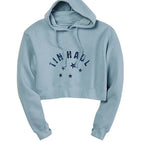 Blue / X-Small