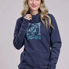 Navy / X-Small