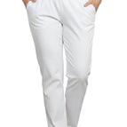 Twill White / S