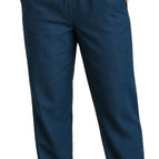 Twill Navy / S