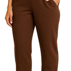Brown / S