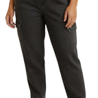 Black / M