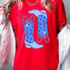 RED / 2X