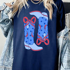 NAVY / 2X
