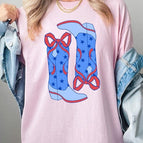 LIGHT PINK / 2X