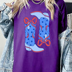 PURPLE / 2X