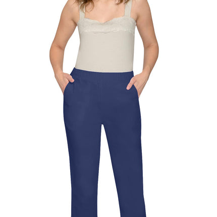 Women's Stretch Denim Capris– Lightweight Stretch