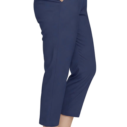 Women's Stretch Denim Capris– Lightweight Stretch