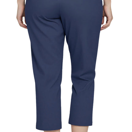 Women's Stretch Denim Capris– Lightweight Stretch