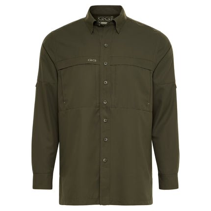 Agave Original Shirt | Long Sleeve