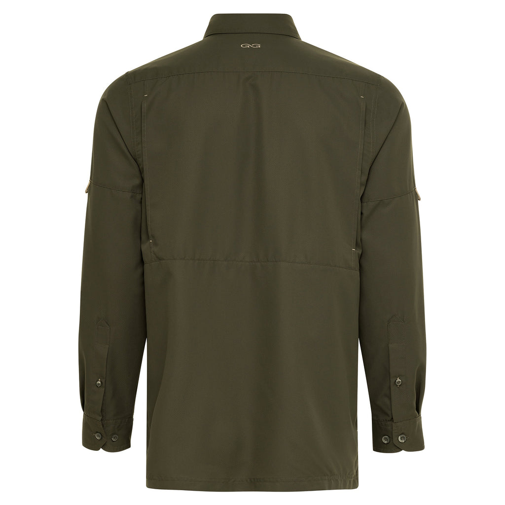 Agave Original Shirt | Long Sleeve