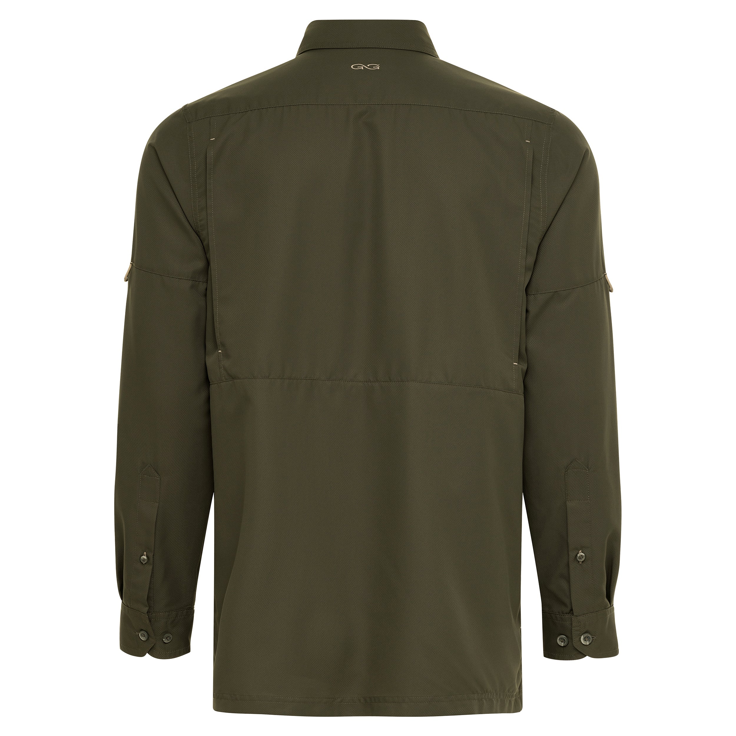 Agave Original Shirt | Long Sleeve