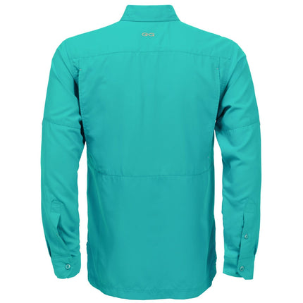 Caribbean Original Shirt | Long Sleeve