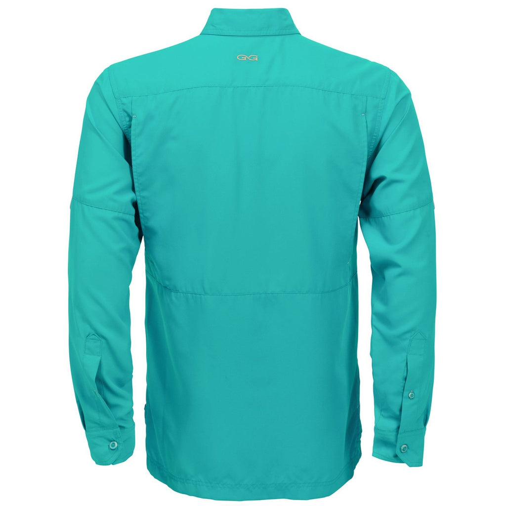 Caribbean Original Shirt | Long Sleeve