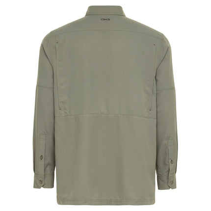 Mesquite Original Shirt | Long Sleeve