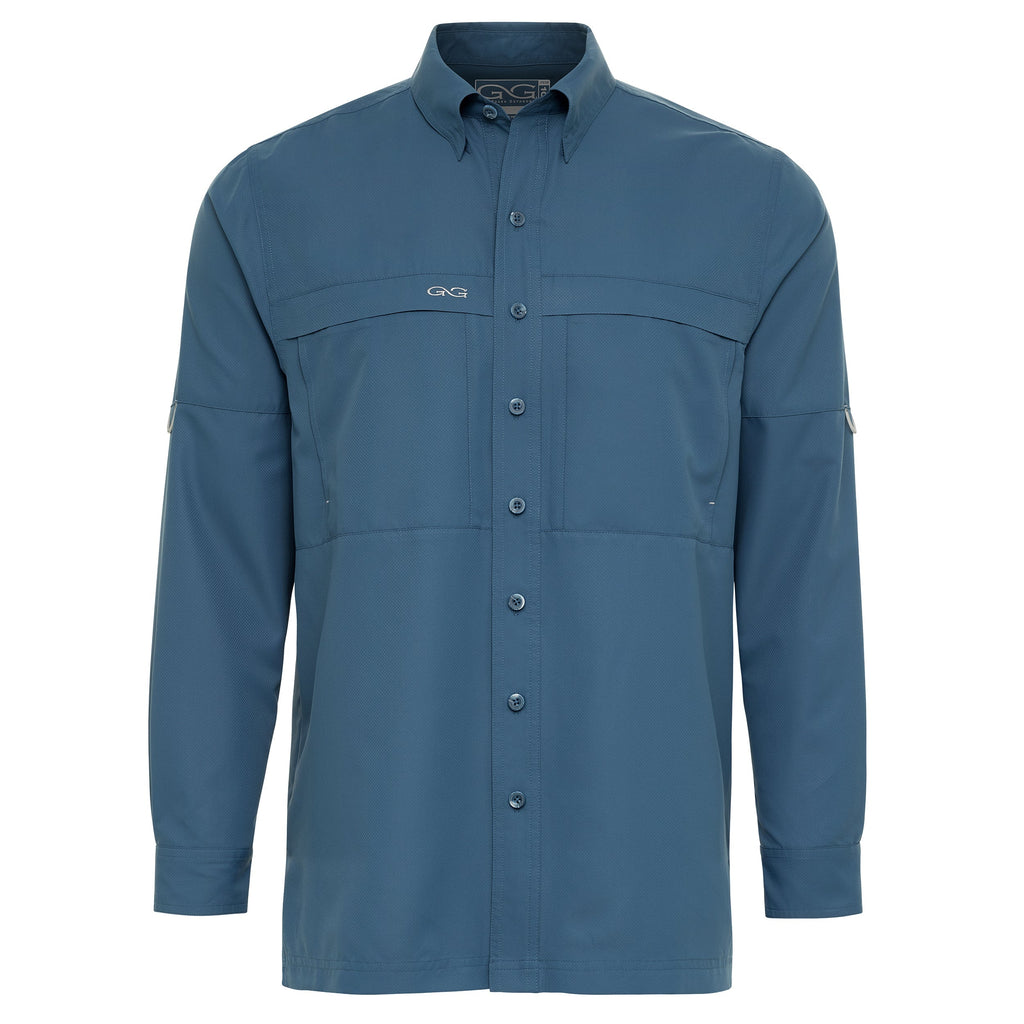 Wahoo Original Shirt | Long Sleeve