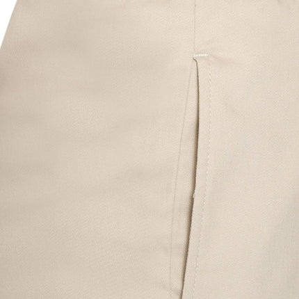 Women's Easy Pull on Bermuda Shorts in Denim and Twill