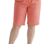 Twill Coral Rose / S