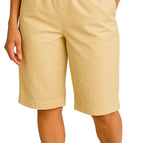 Twill Banana / S