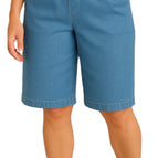 Denim Chambray / S