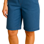 Denim Med Blue / S