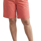 Twill Coral Rose / S