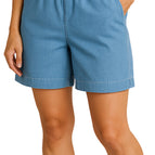 Denim Chambray / S