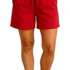 Red / S