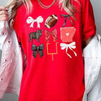 RED / 2X