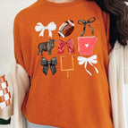 TEXAS ORANGE / 2X