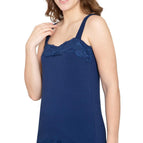 Navy / M
