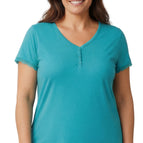 Bright Teal / 2XL