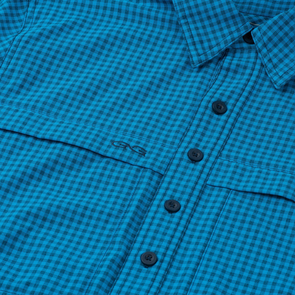 Atlantic TekCheck Shirt