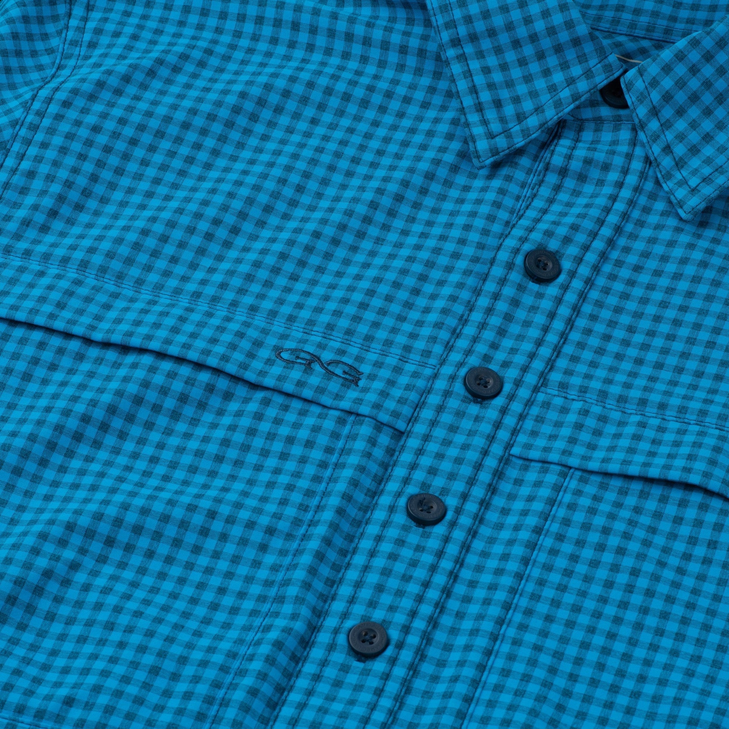 Atlantic TekCheck Shirt