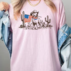LIGHT PINK / 2X