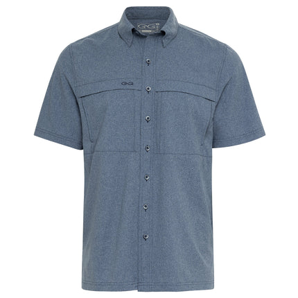 Deep Water MicroTek Shirt