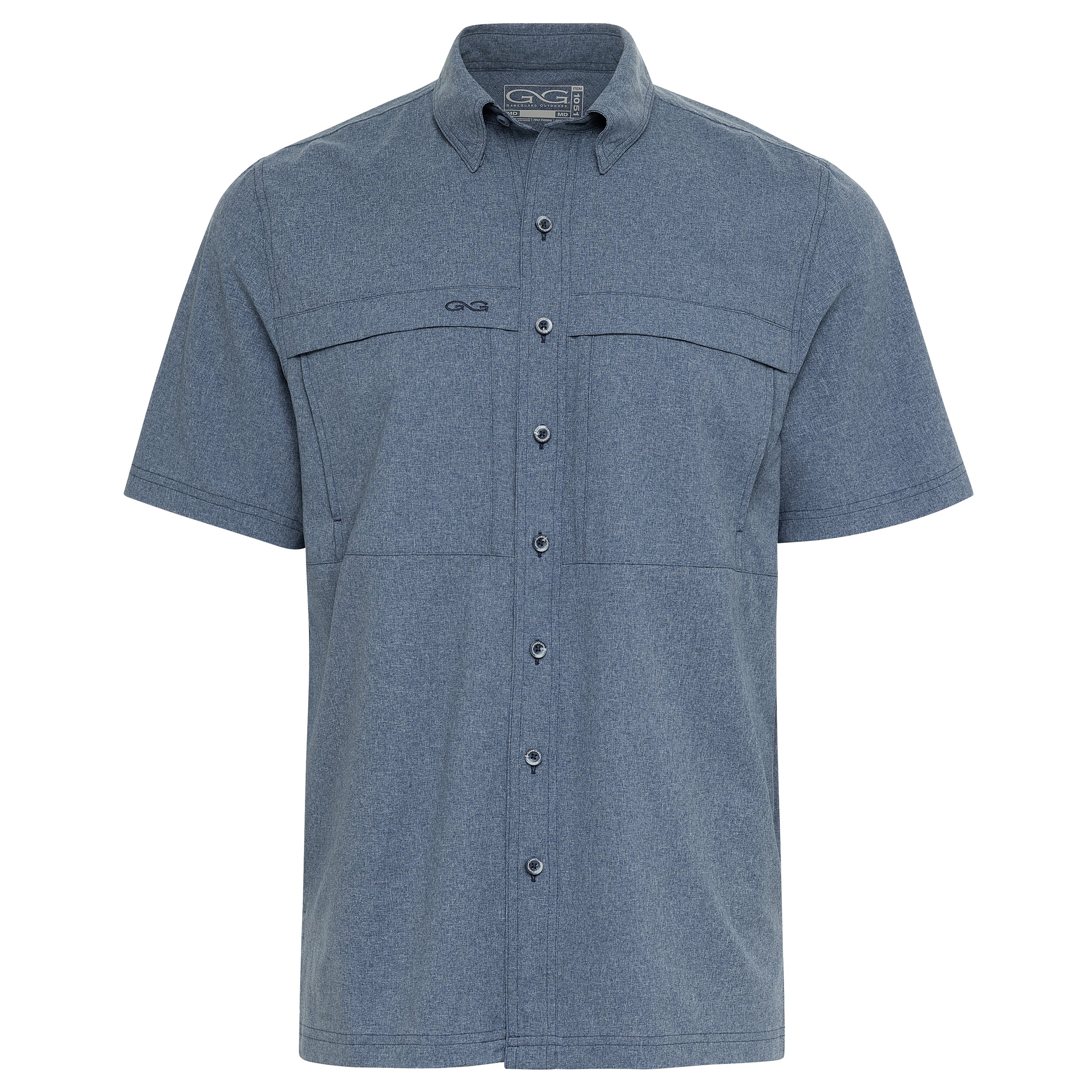 Deep Water MicroTek Shirt