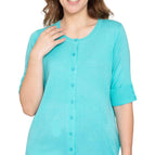 Bright Blue / S