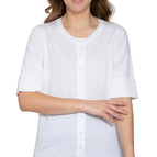 White / S
