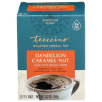 10 tea bags
