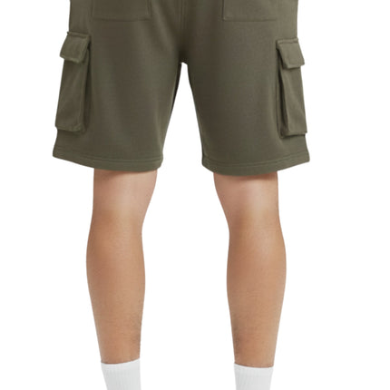 Men's Fleece Cargo Shorts – The Sweat Shorts You'll Wear Everywhere